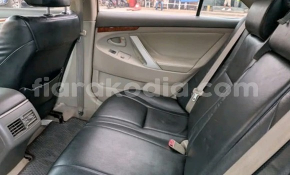 Acheter Occasion Voiture Toyota Camry Gris à Antananarivo, Analamanga Acheter Occasion Voiture Toyota Camry Gris à Antananarivo, Analamanga