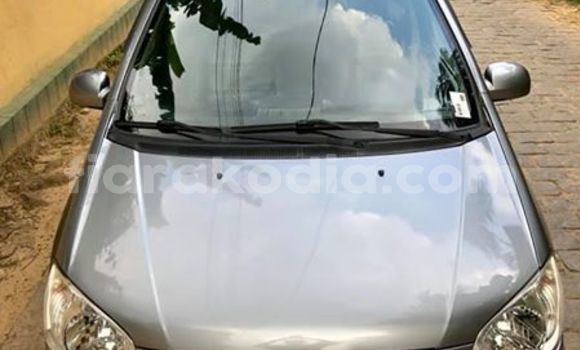 Acheter Occasion Voiture Hyundai Getz Autre à Antananarivo, Analamanga Acheter Occasion Voiture Hyundai Getz Autre à Antananarivo, Analamanga