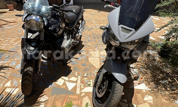 Acheter Occasion Moto BMW K 1200 Noir à Antsiranana, Diana Acheter Occasion Moto BMW K 1200 Noir à Antsiranana, Diana