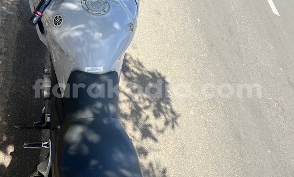 Buy Used Yamaha TDM Silver Bike in Antsiranana in Diana Buy Used Yamaha TDM Silver Bike in Antsiranana in Diana