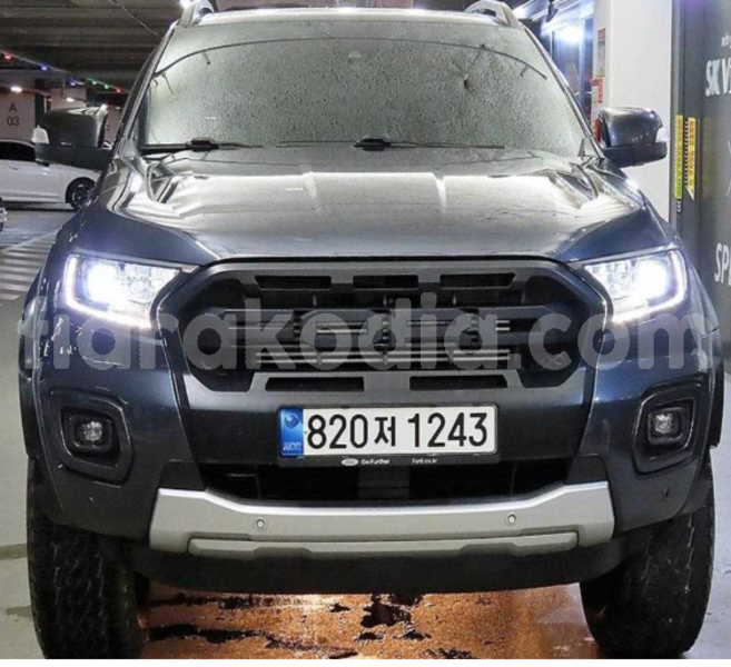 Big with watermark ford ranger atsinanana toamasina 9295