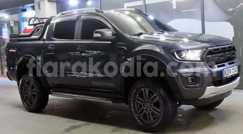 Big with watermark ford ranger atsinanana toamasina 9295