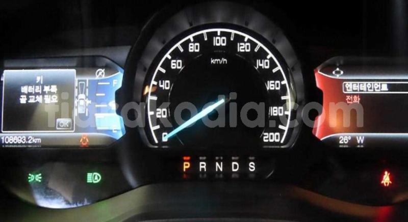 Big with watermark ford ranger atsinanana toamasina 9295