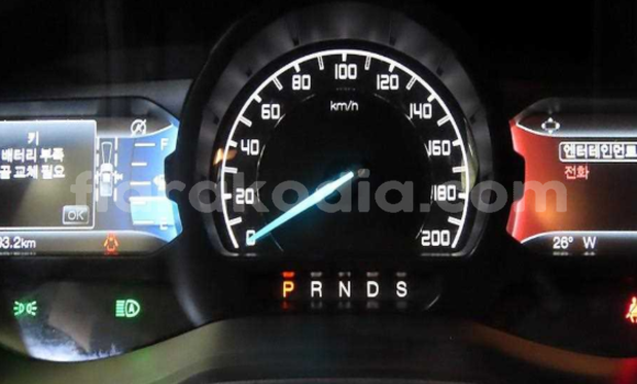 Buy Import Ford Ranger Blue Car in Toamasina in Atsinanana Buy Import Ford Ranger Blue Car in Toamasina in Atsinanana