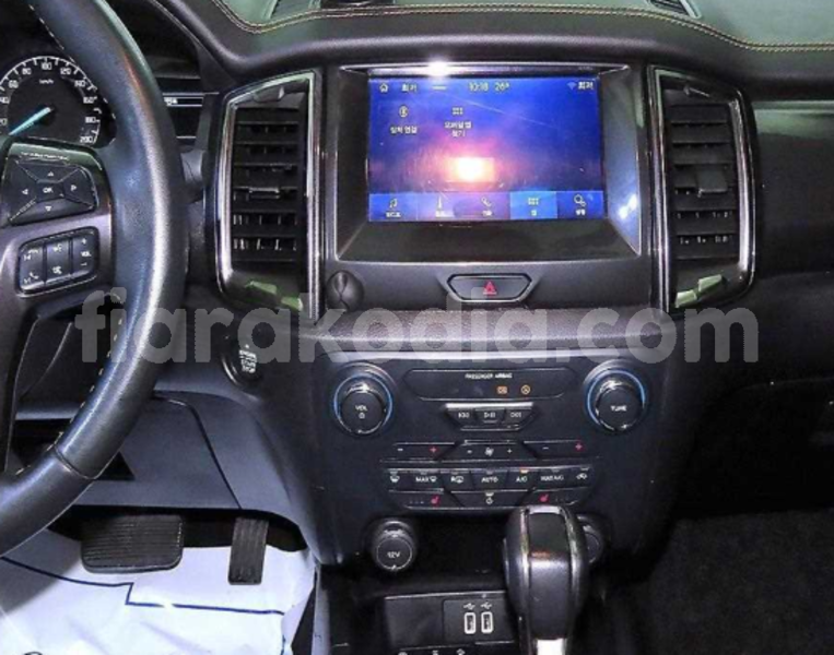 Big with watermark ford ranger atsinanana toamasina 9295