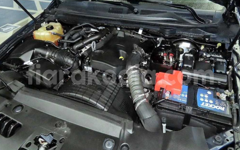 Big with watermark ford ranger atsinanana toamasina 9295