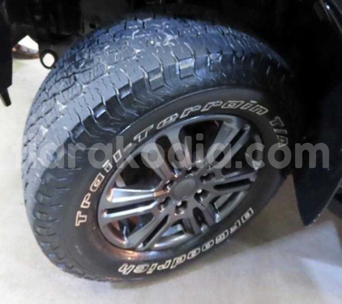 Big with watermark ford ranger atsinanana toamasina 9295