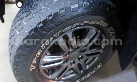 Buy Import Ford Ranger Blue Car in Toamasina in Atsinanana Buy Import Ford Ranger Blue Car in Toamasina in Atsinanana