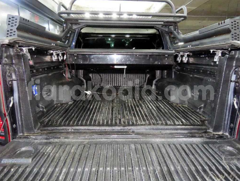 Big with watermark ford ranger atsinanana toamasina 9295