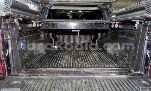 Buy Import Ford Ranger Blue Car in Toamasina in Atsinanana Buy Import Ford Ranger Blue Car in Toamasina in Atsinanana
