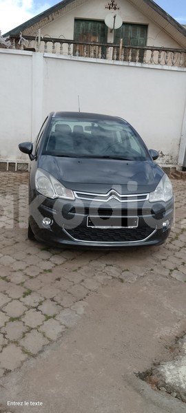 Big with watermark citroen c3 analamanga antananarivo 9297