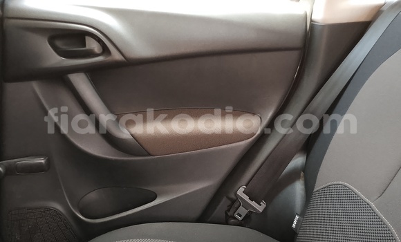 Buy Used Citroen C3 Silver Car in Antananarivo in Analamanga Buy Used Citroen C3 Silver Car in Antananarivo in Analamanga