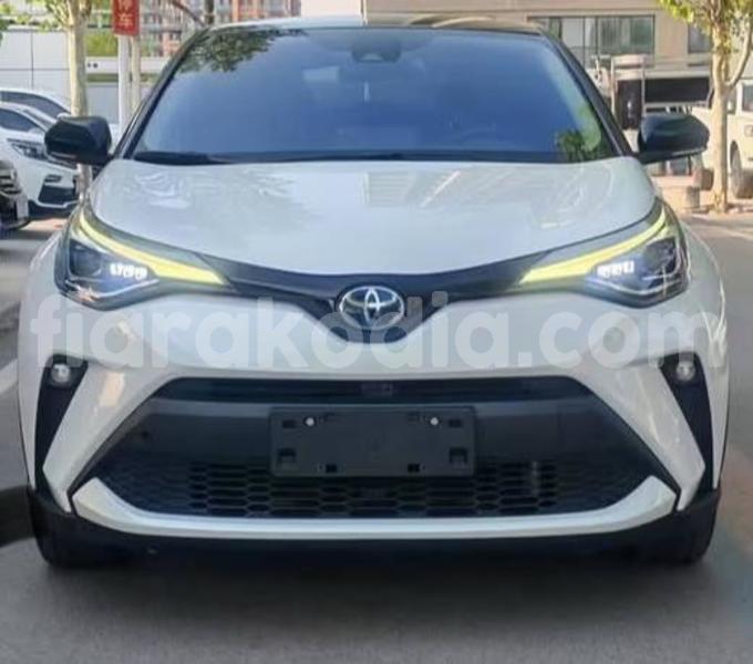 Big with watermark toyota c hr analamanga antananarivo 9298