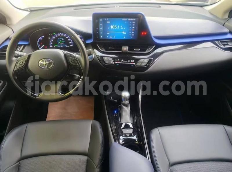 Big with watermark toyota c hr analamanga antananarivo 9298