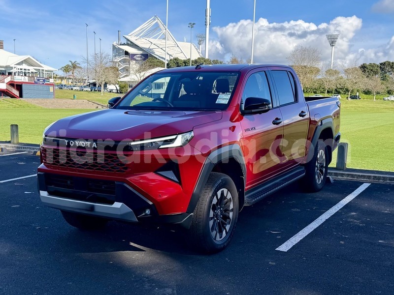 Big with watermark toyota hilux analamanga antananarivo 9300