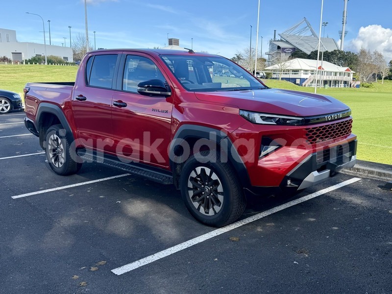 Big with watermark toyota hilux analamanga antananarivo 9300