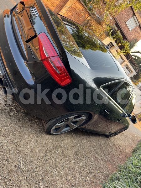 Big with watermark audi s4 analamanga antananarivo 9302