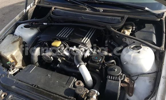 Acheter Occasion Voiture BMW 3–Series Gris à Antananarivo, Analamanga Acheter Occasion Voiture BMW 3–Series Gris à Antananarivo, Analamanga