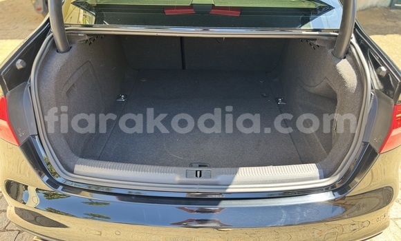 Buy Used Audi S4 Black Car in Antananarivo in Analamanga Buy Used Audi S4 Black Car in Antananarivo in Analamanga