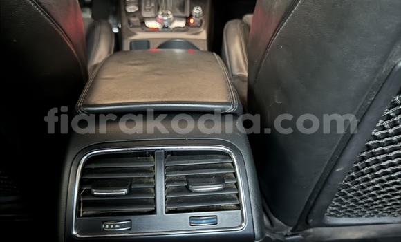 Buy Used Audi S4 Black Car in Antananarivo in Analamanga Buy Used Audi S4 Black Car in Antananarivo in Analamanga