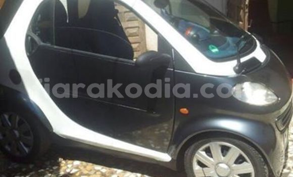 Acheter Occasion Voiture Smart Roadster Autre à Antananarivo, Analamanga