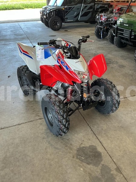 Big with watermark honda trx androy ambovombe 9307