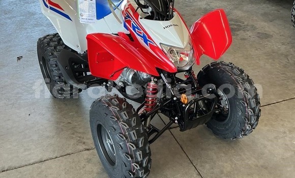 Acheter Neuf Moto Honda TRX Autre à Ambovombe, Androy Acheter Neuf Moto Honda TRX Autre à Ambovombe, Androy