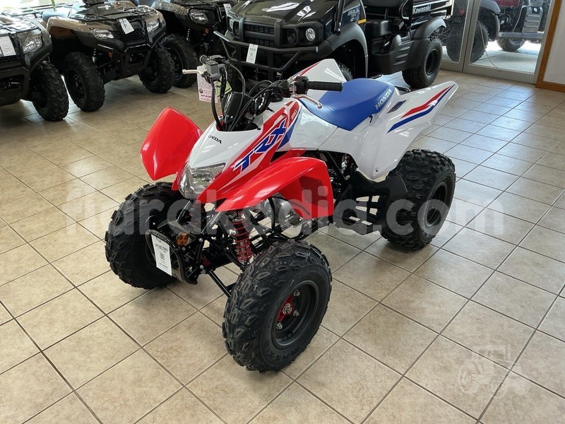 Big with watermark honda trx androy ambovombe 9307
