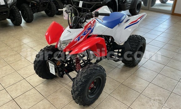 Buy New Honda TRX Other Bike in Ambovombe in Androy Buy New Honda TRX Other Bike in Ambovombe in Androy
