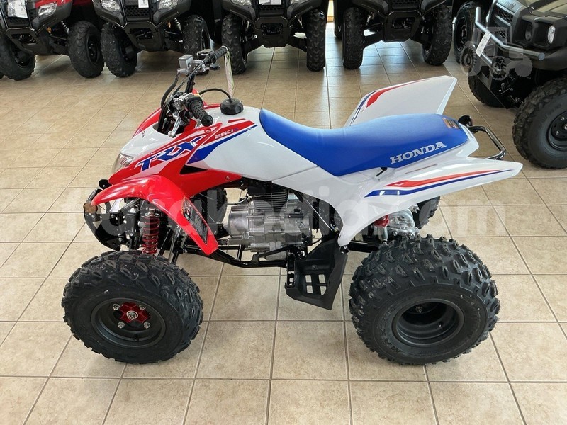 Big with watermark honda trx androy ambovombe 9307