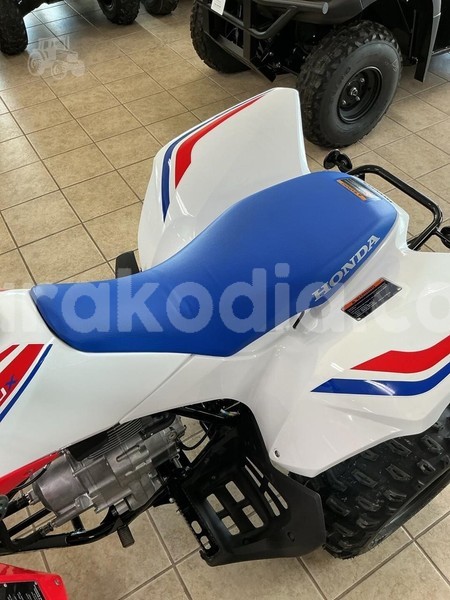 Big with watermark honda trx androy ambovombe 9307