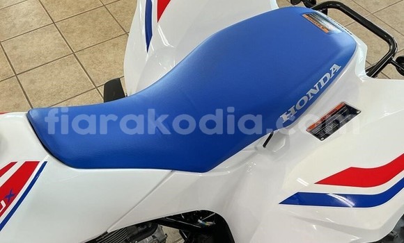 Buy New Honda TRX Other Bike in Ambovombe in Androy Buy New Honda TRX Other Bike in Ambovombe in Androy