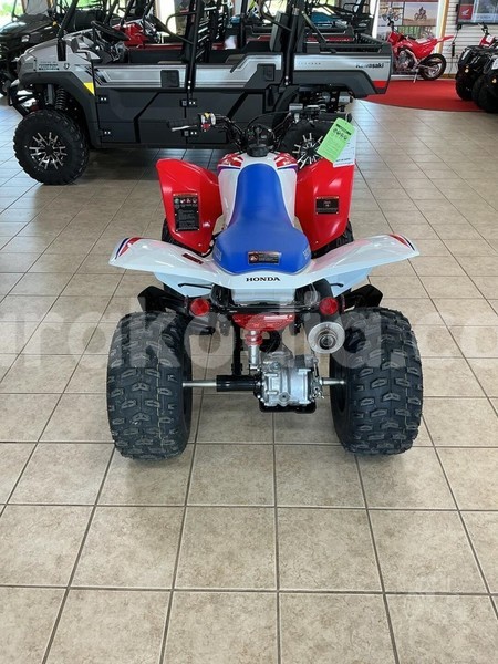 Big with watermark honda trx androy ambovombe 9307