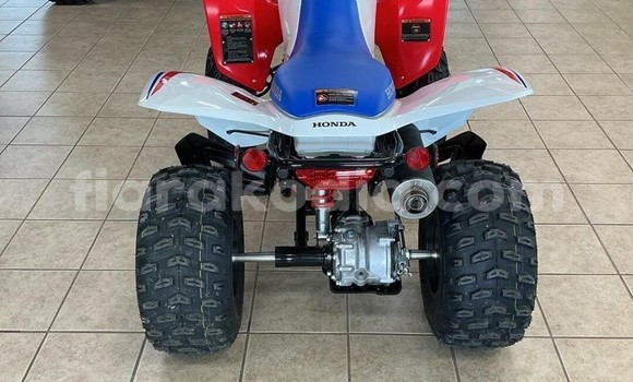 Buy New Honda TRX Other Bike in Ambovombe in Androy Buy New Honda TRX Other Bike in Ambovombe in Androy