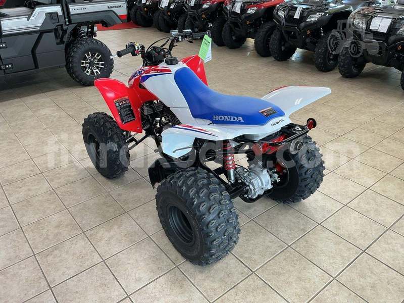 Big with watermark honda trx androy ambovombe 9307
