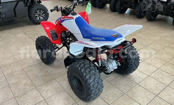 Buy New Honda TRX Other Bike in Ambovombe in Androy Buy New Honda TRX Other Bike in Ambovombe in Androy