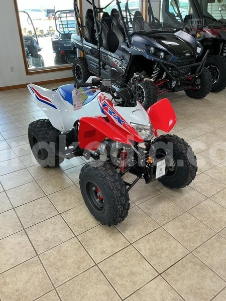 Big with watermark honda trx androy ambovombe 9307