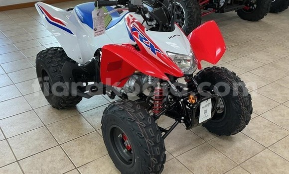 Buy New Honda TRX Other Bike in Ambovombe in Androy Buy New Honda TRX Other Bike in Ambovombe in Androy