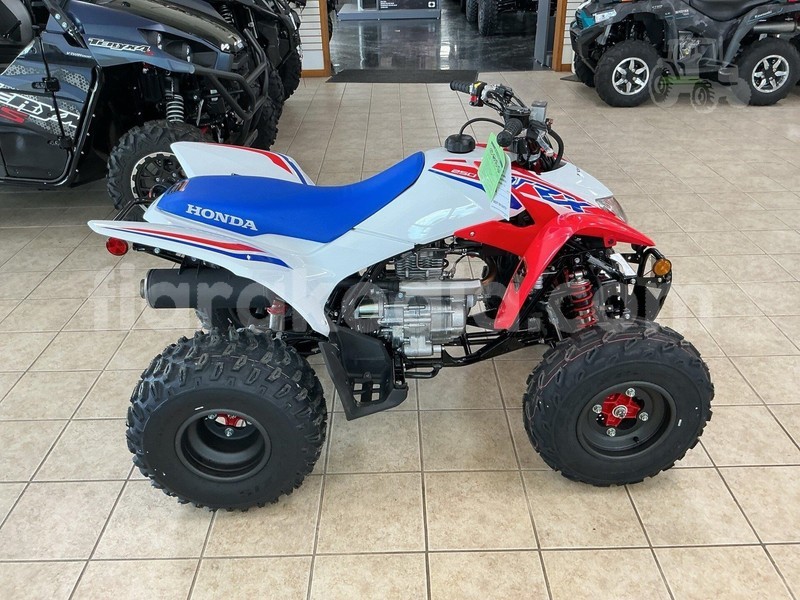 Big with watermark honda trx androy ambovombe 9307