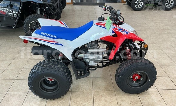 Buy New Honda TRX Other Bike in Ambovombe in Androy Buy New Honda TRX Other Bike in Ambovombe in Androy