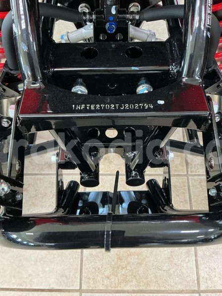 Big with watermark honda trx androy ambovombe 9307