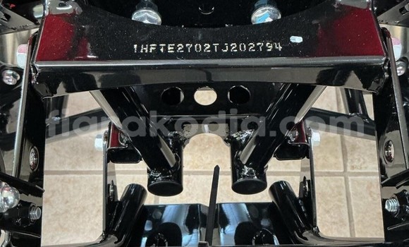 Buy New Honda TRX Other Bike in Ambovombe in Androy Buy New Honda TRX Other Bike in Ambovombe in Androy