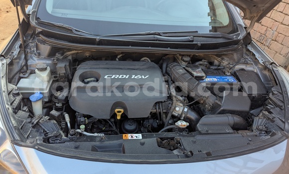 Acheter Occasion Voiture Hyundai i30 Gris à Antananarivo, Analamanga