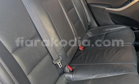 Buy Used Hyundai i30 Silver Car in Antananarivo in Analamanga Buy Used Hyundai i30 Silver Car in Antananarivo in Analamanga
