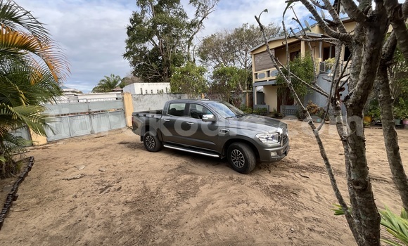 Buy Used ZX Grand Tiger Silver Car in Sambava in Sava Buy Used ZX Grand Tiger Silver Car in Sambava in Sava