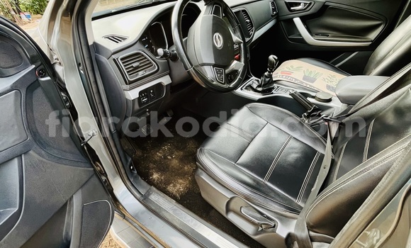 Buy Used ZX Grand Tiger Silver Car in Sambava in Sava Buy Used ZX Grand Tiger Silver Car in Sambava in Sava