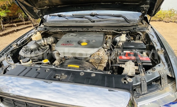 Buy Used ZX Grand Tiger Silver Car in Sambava in Sava Buy Used ZX Grand Tiger Silver Car in Sambava in Sava