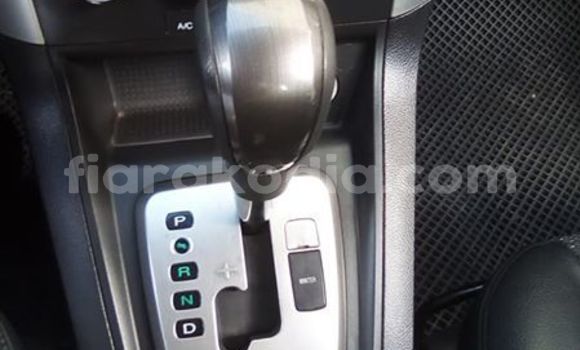 Acheter Occasion Voiture Chevrolet Captiva Gris à Antananarivo, Analamanga Acheter Occasion Voiture Chevrolet Captiva Gris à Antananarivo, Analamanga