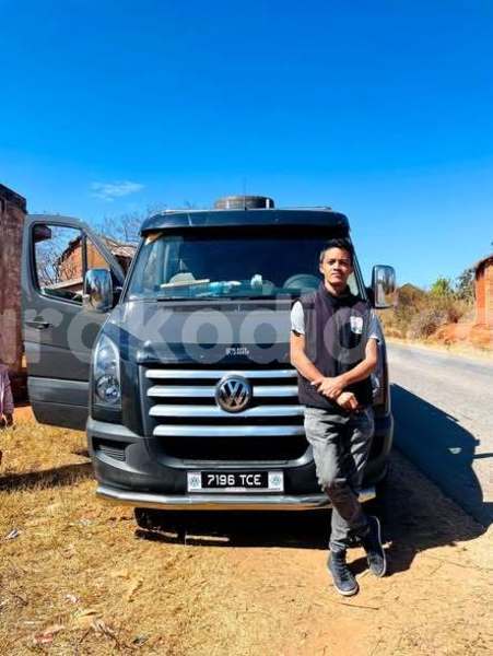 Big with watermark toyota hilux analamanga antananarivo 9313