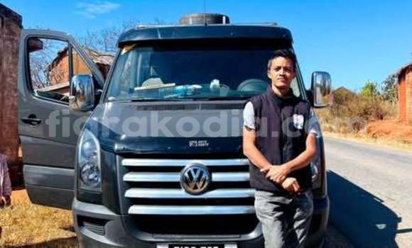 Acheter Occasion Voiture Toyota Hilux Autre à Antananarivo, Analamanga